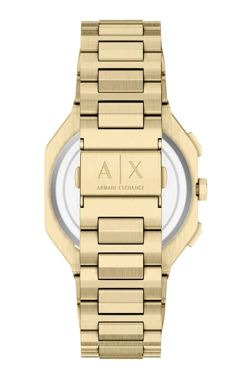 Armani Exchange  Часовник мъжки Beat