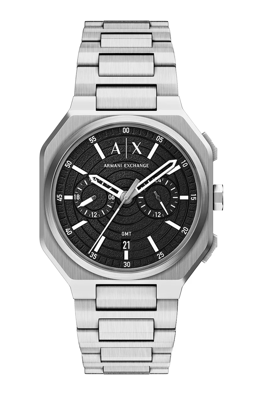 Armani Exchange  hodinky pánske Beat