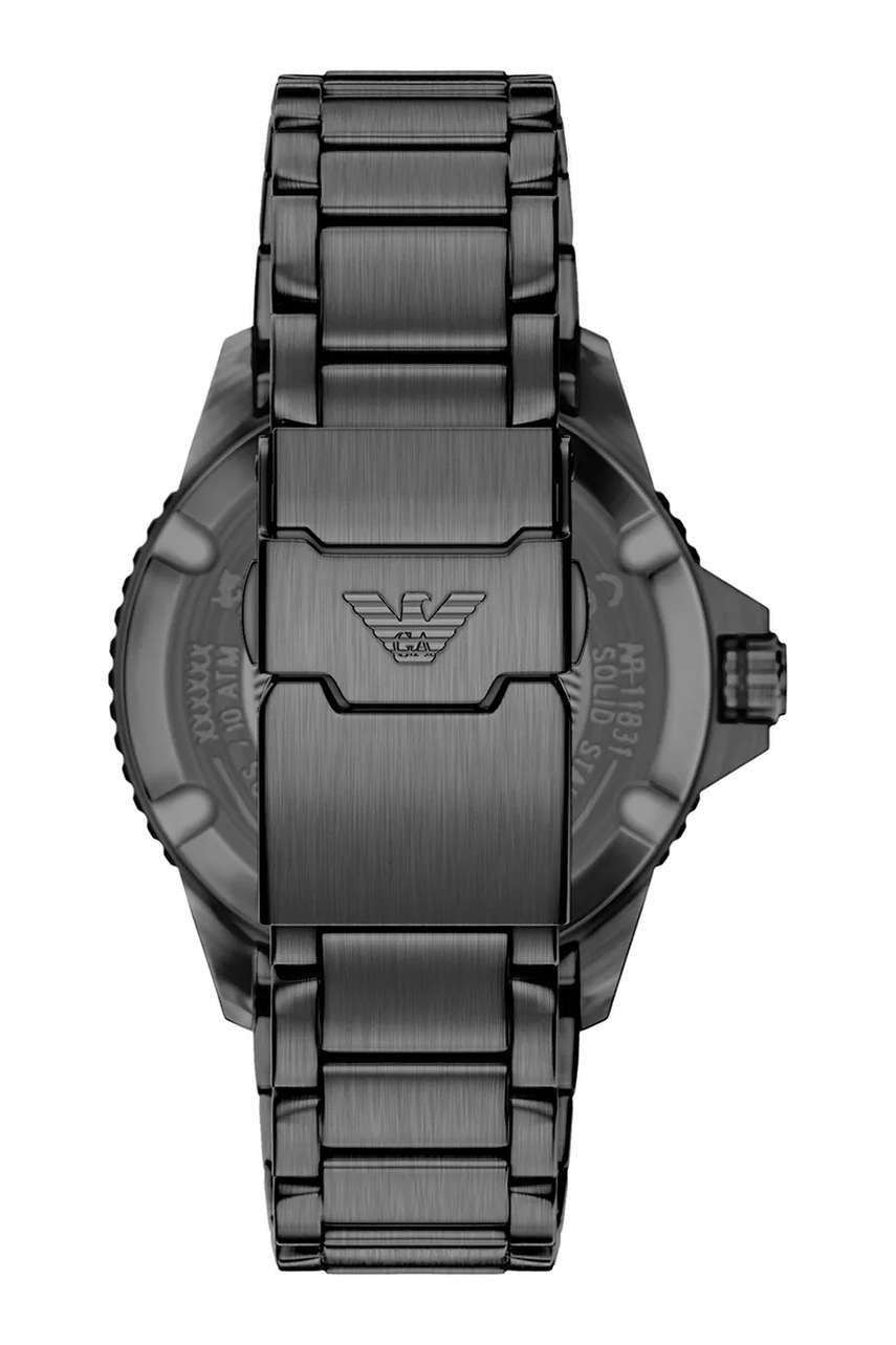 Emporio Armani  Часовник мъжки World Explorer