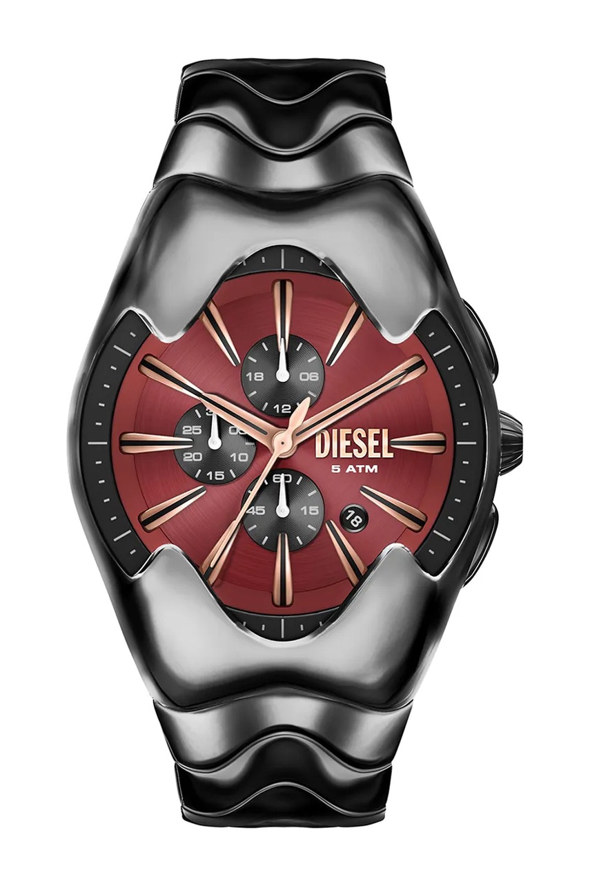 Diesel zegarek męski Mercurial
