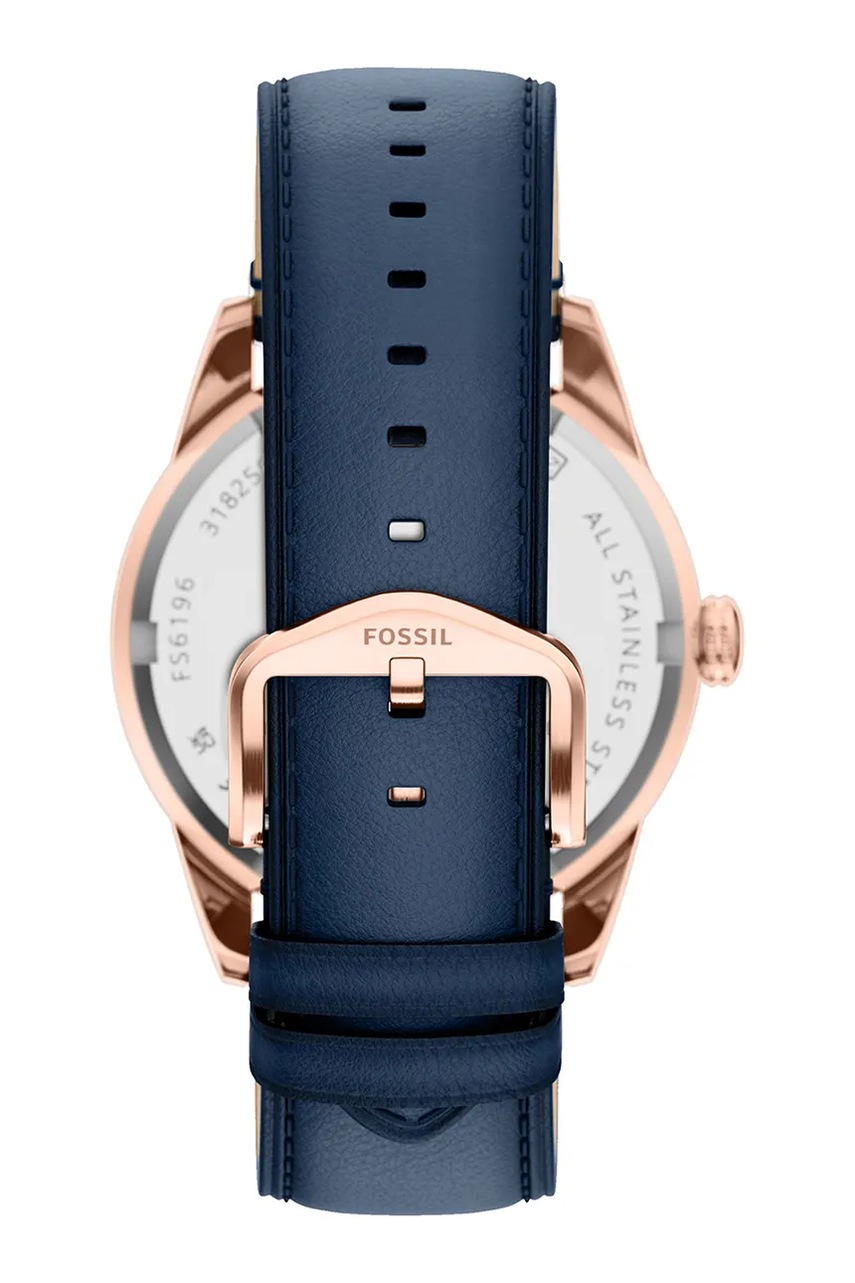 Fossil  Часовник мъжки Pearson
