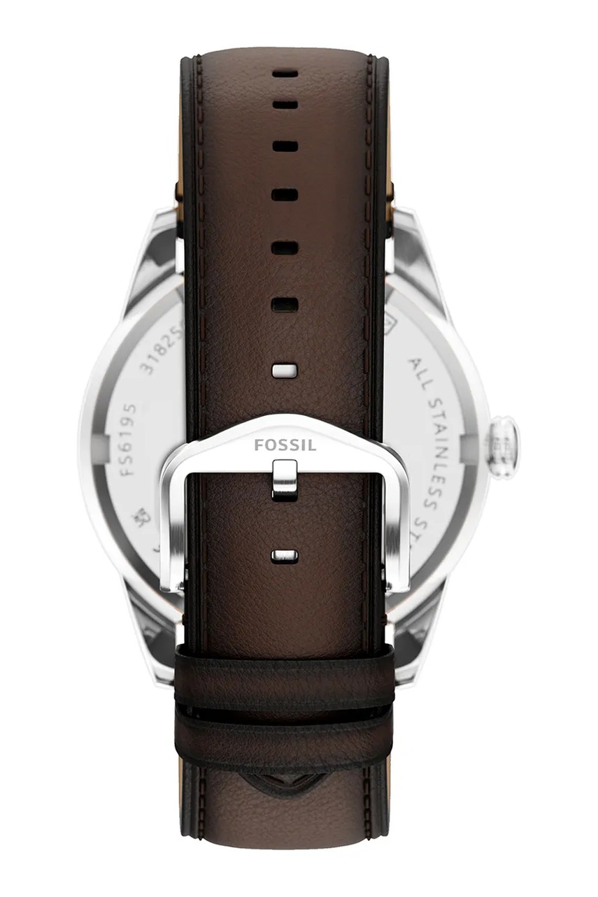 Fossil  Часовник мъжки Pearson