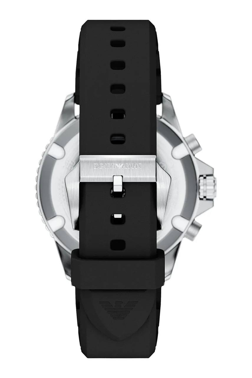 Emporio Armani  Часовник мъжки World Explorer