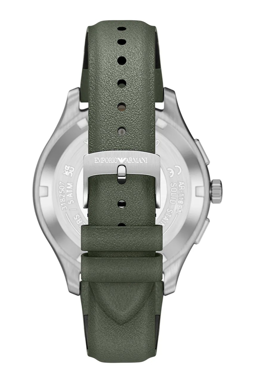 Emporio Armani  Часовник мъжки Dario