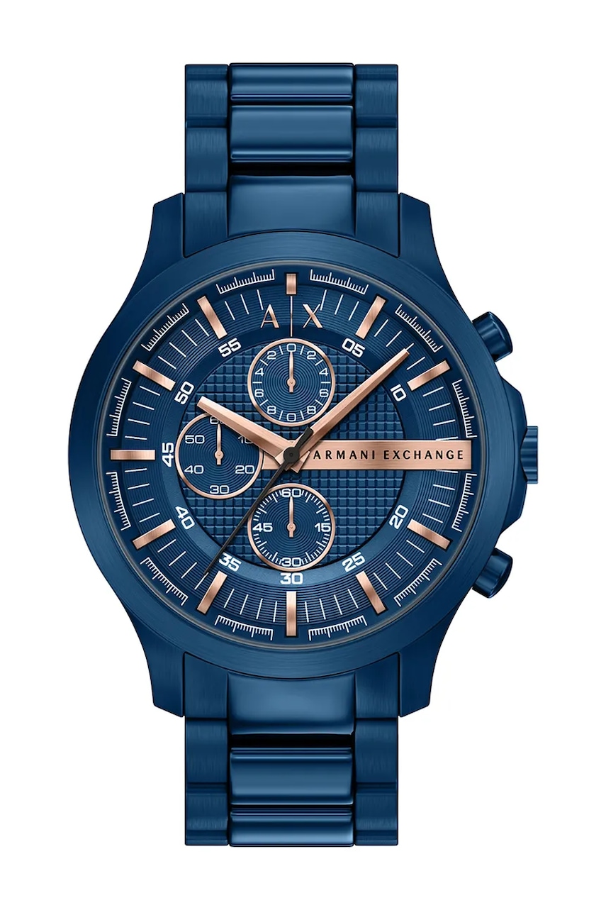 Armani Exchange zegarek męski Hampton