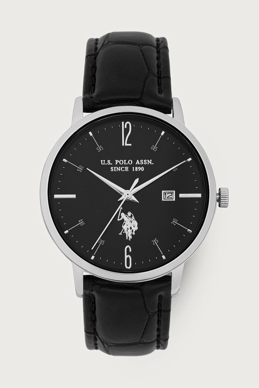 U.S. Polo Assn. zegarek męski DORIAN