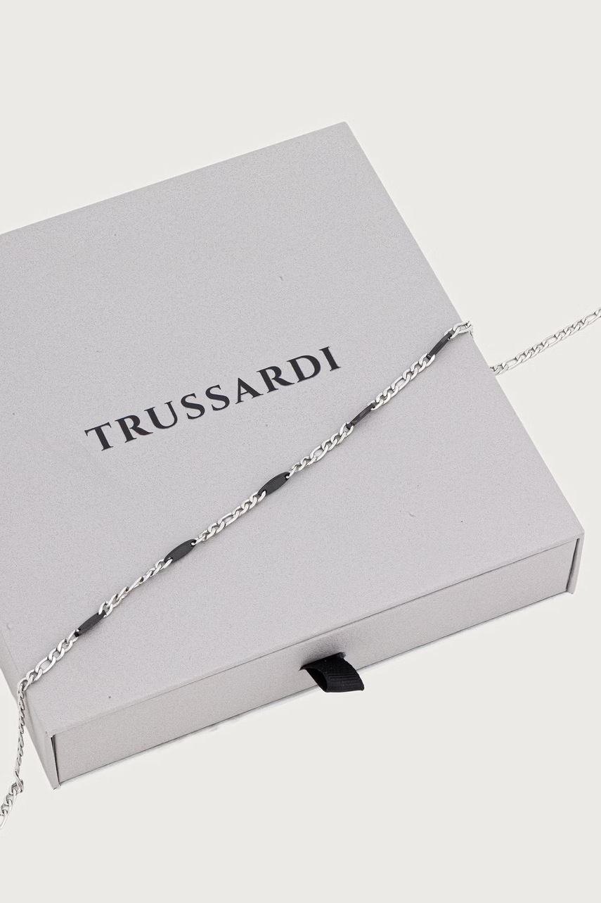 Trussardi náhrdelník pánsky (obrázok 3)