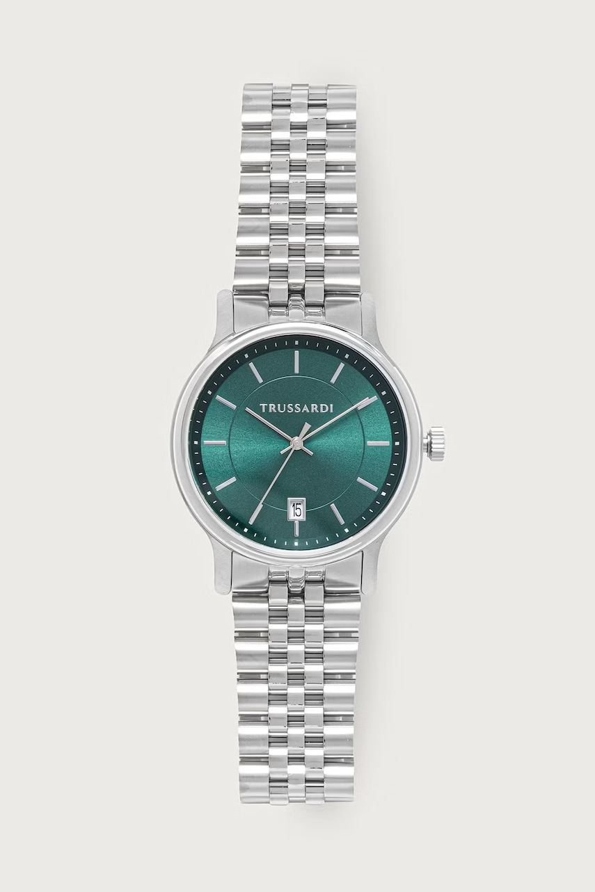 Trussardi zegarek męski