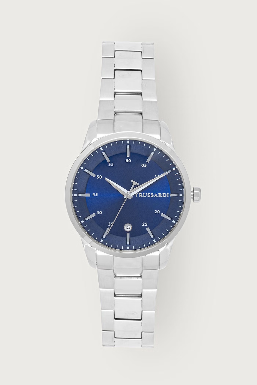 Trussardi zegarek męski
