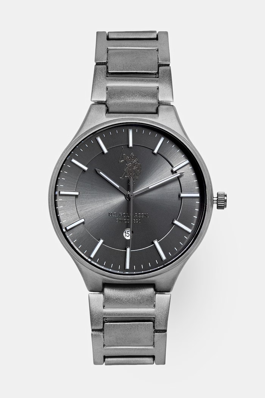 U.S. Polo Assn. zegarek męski JORDAN