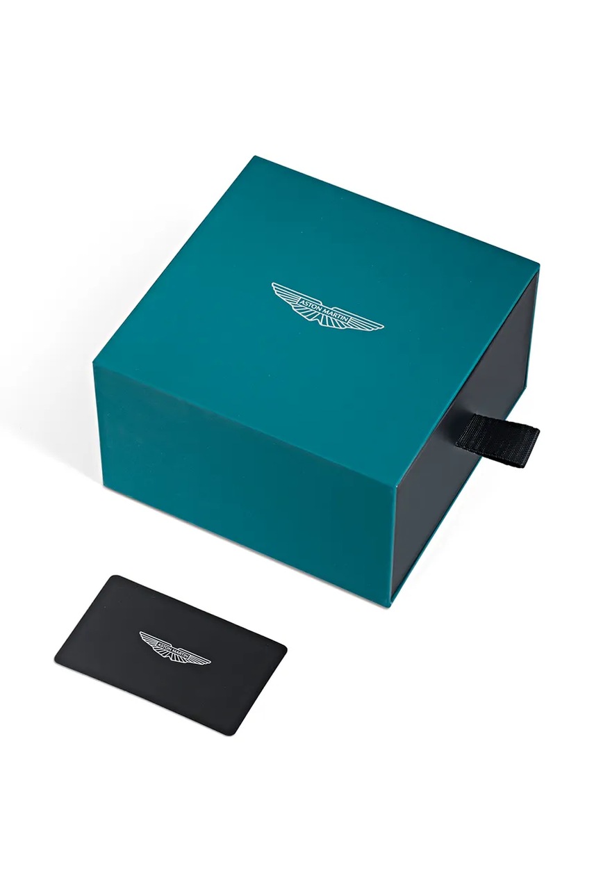 Aston Martin hodinky pánske AML TIMELESS (obrázok 6)