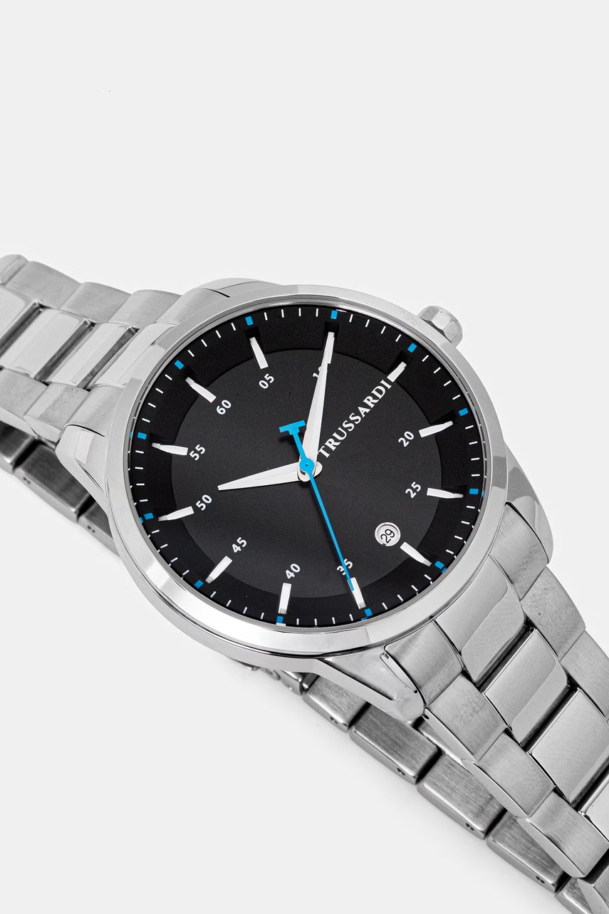 Trussardi hodinky pánske