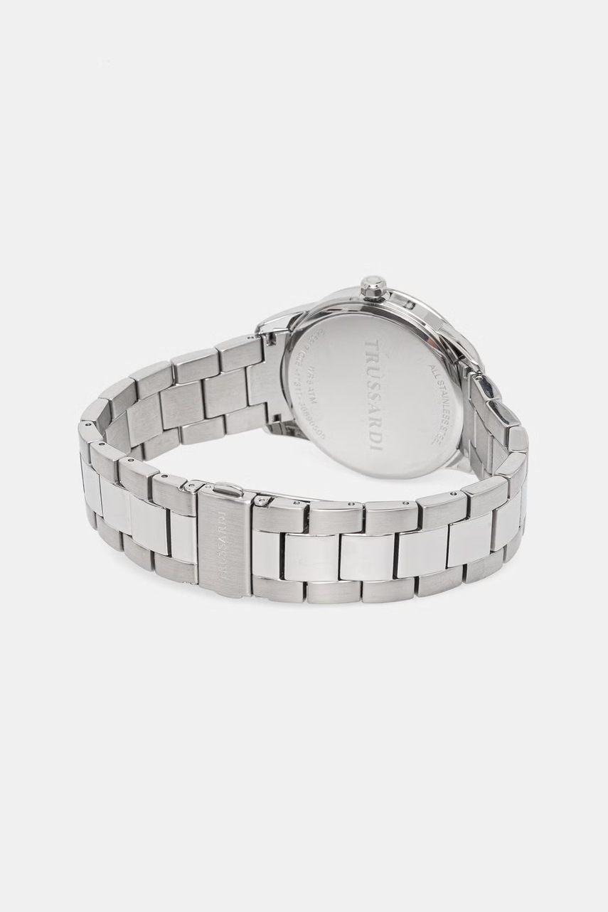 Trussardi hodinky pánske