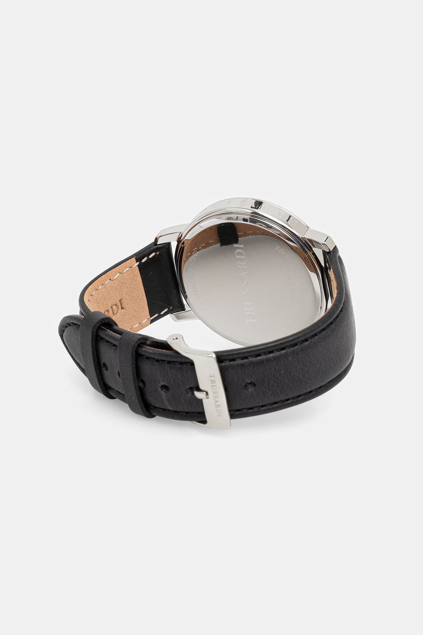 Trussardi hodinky pánske