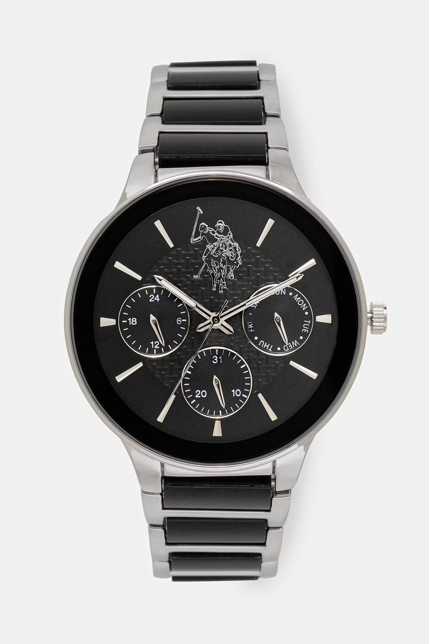 U.S. Polo Assn. ceas pentru bărbați ALEXANDRE