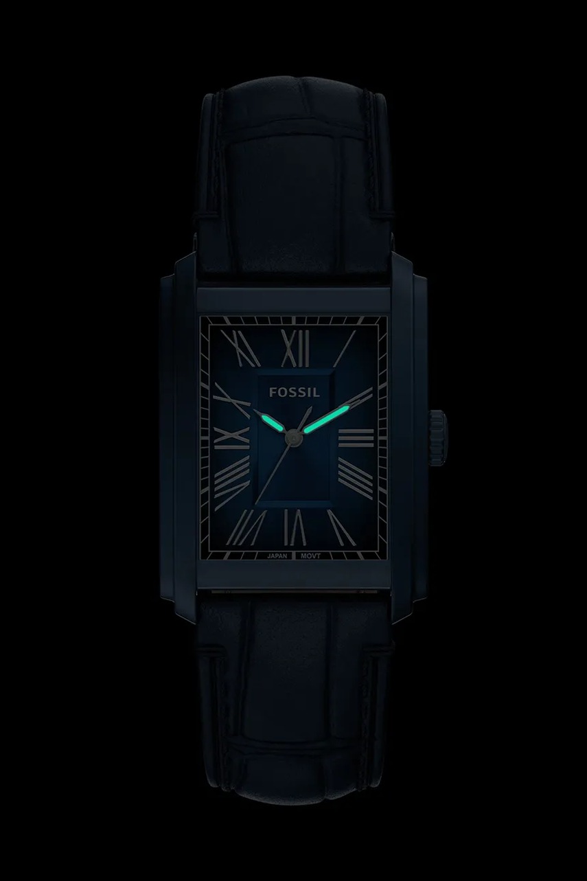 Fossil hodinky pánske Carraway