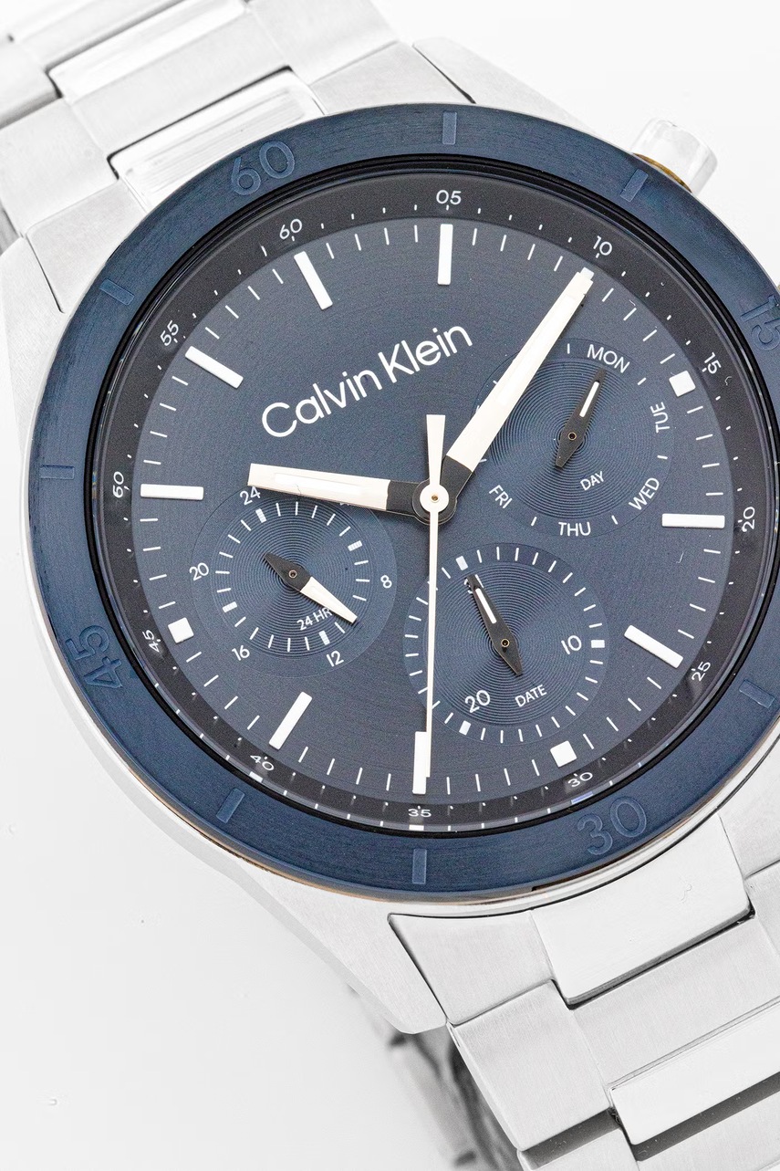 Calvin Klein hodinky pánske