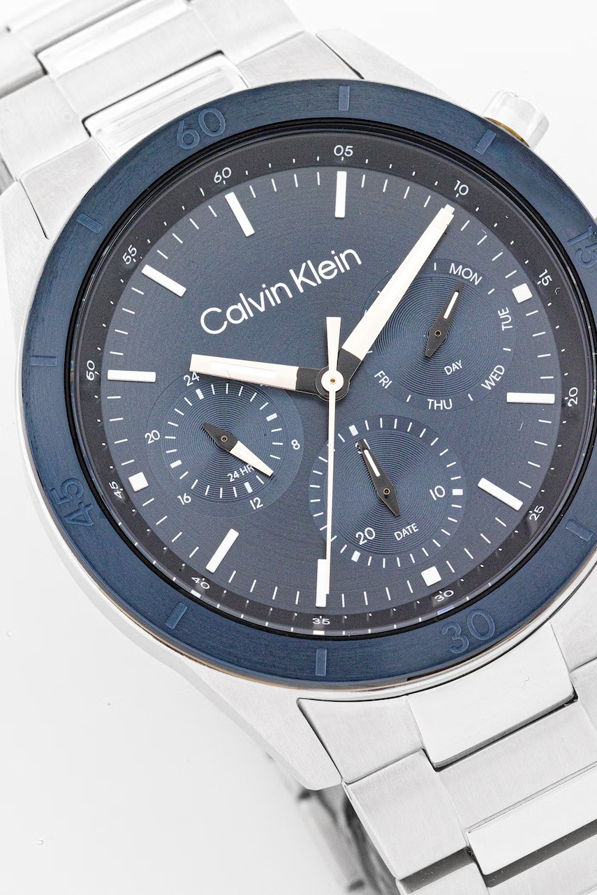 Calvin Klein hodinky pánske
