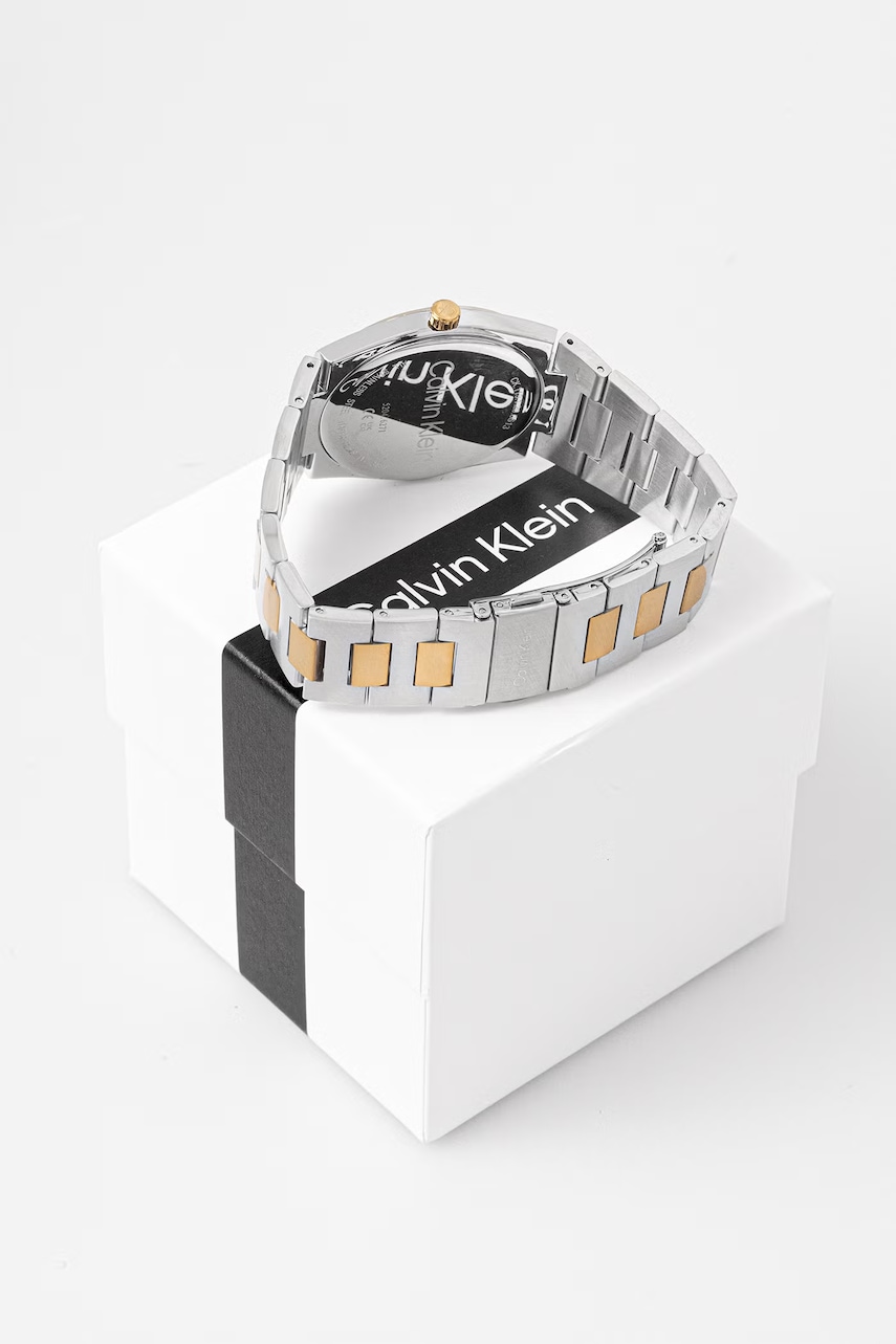 Calvin Klein hodinky pánske