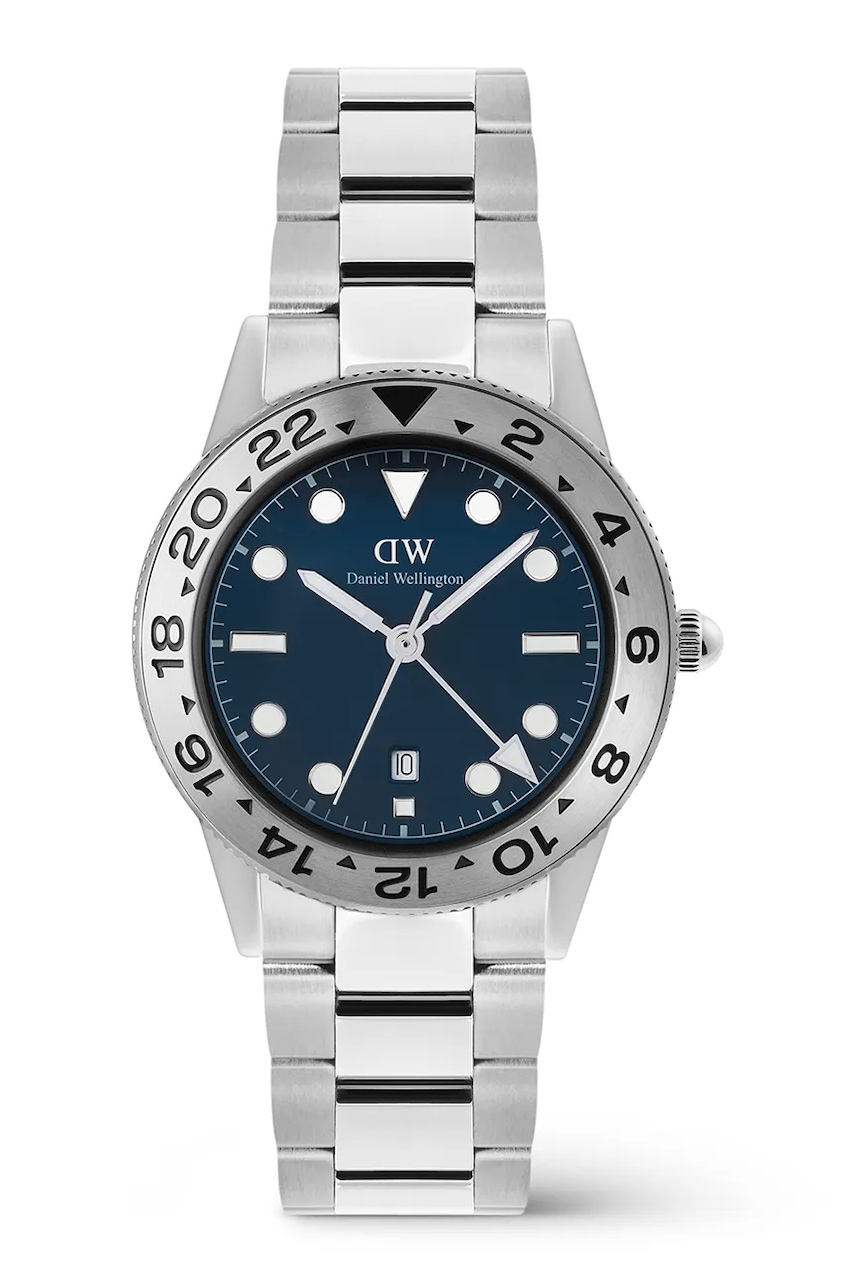 Daniel Wellington ceas pentru bărbați