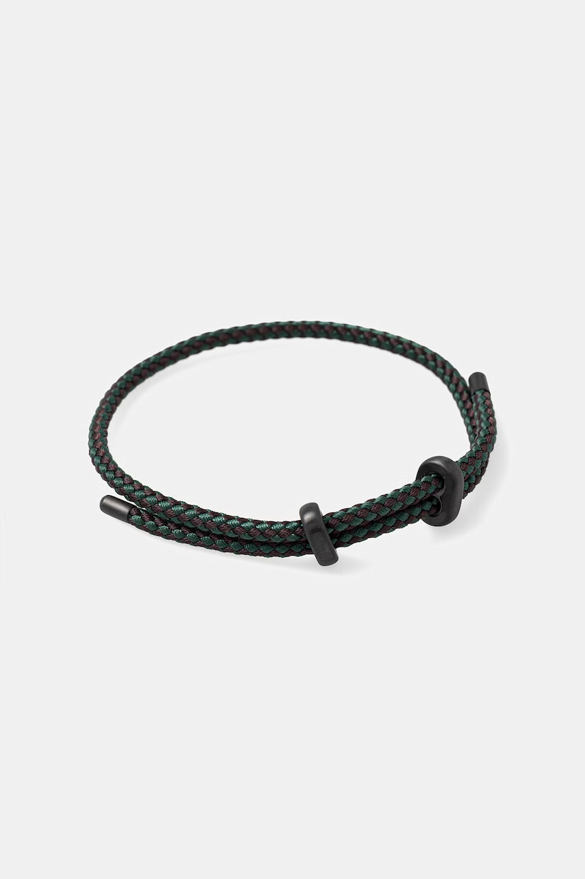 Levně Lilou náramek pánský Liana