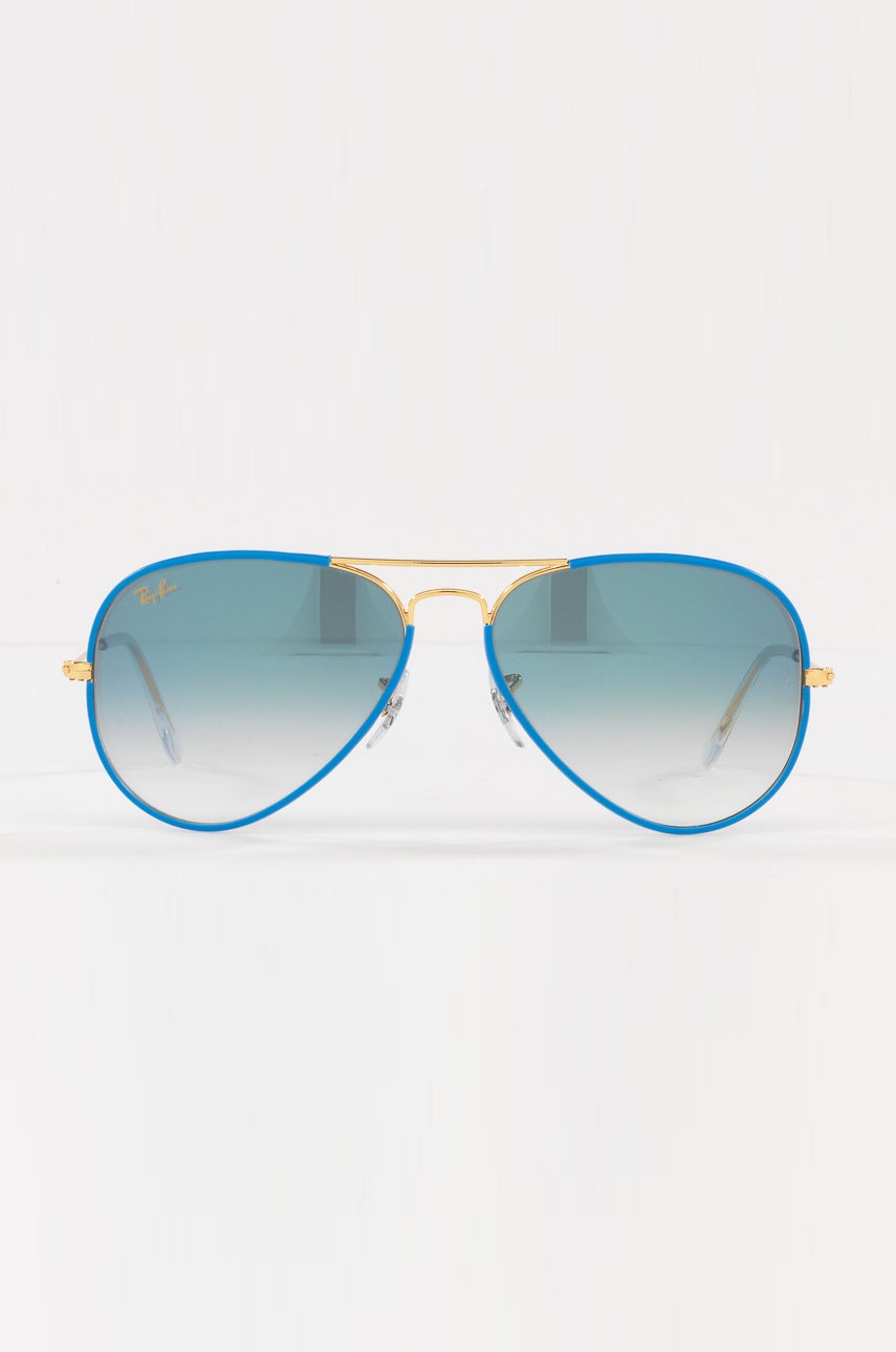 

Ray-Ban - Солнцезащитные очки