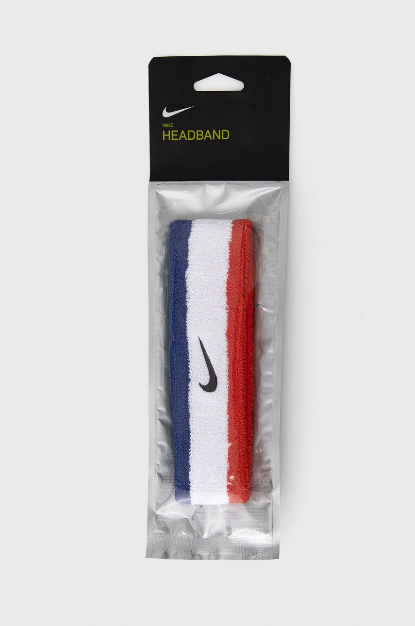 Nike Bentita culoarea alb answear imagine noua