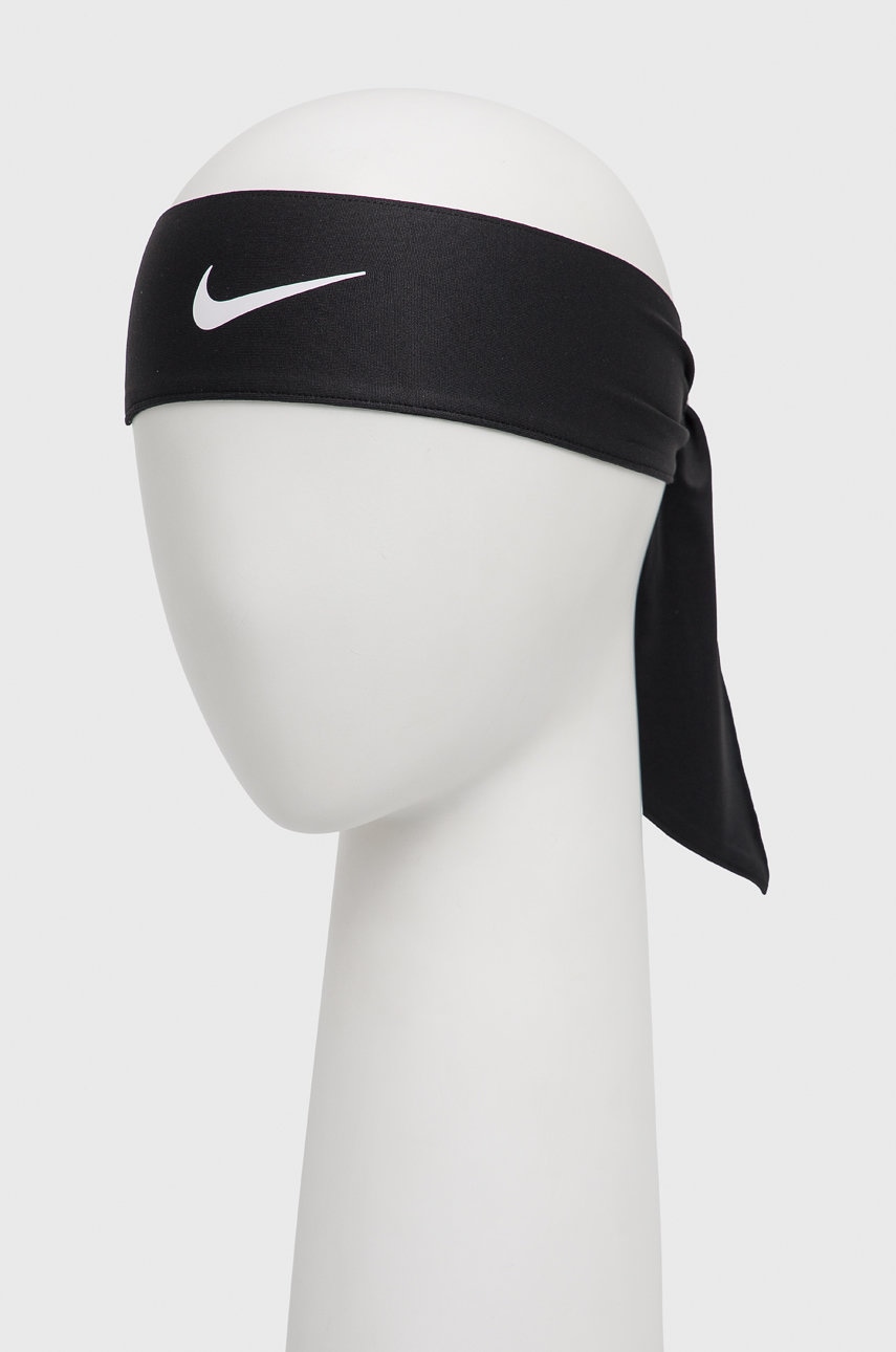  Nike Bentita culoarea negru 