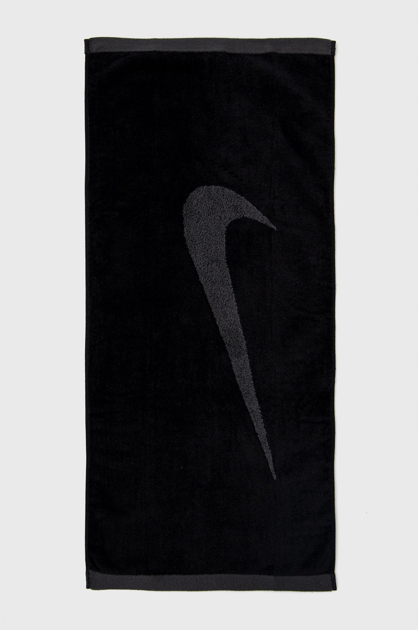 

Кърпа Nike в черно, Черен
