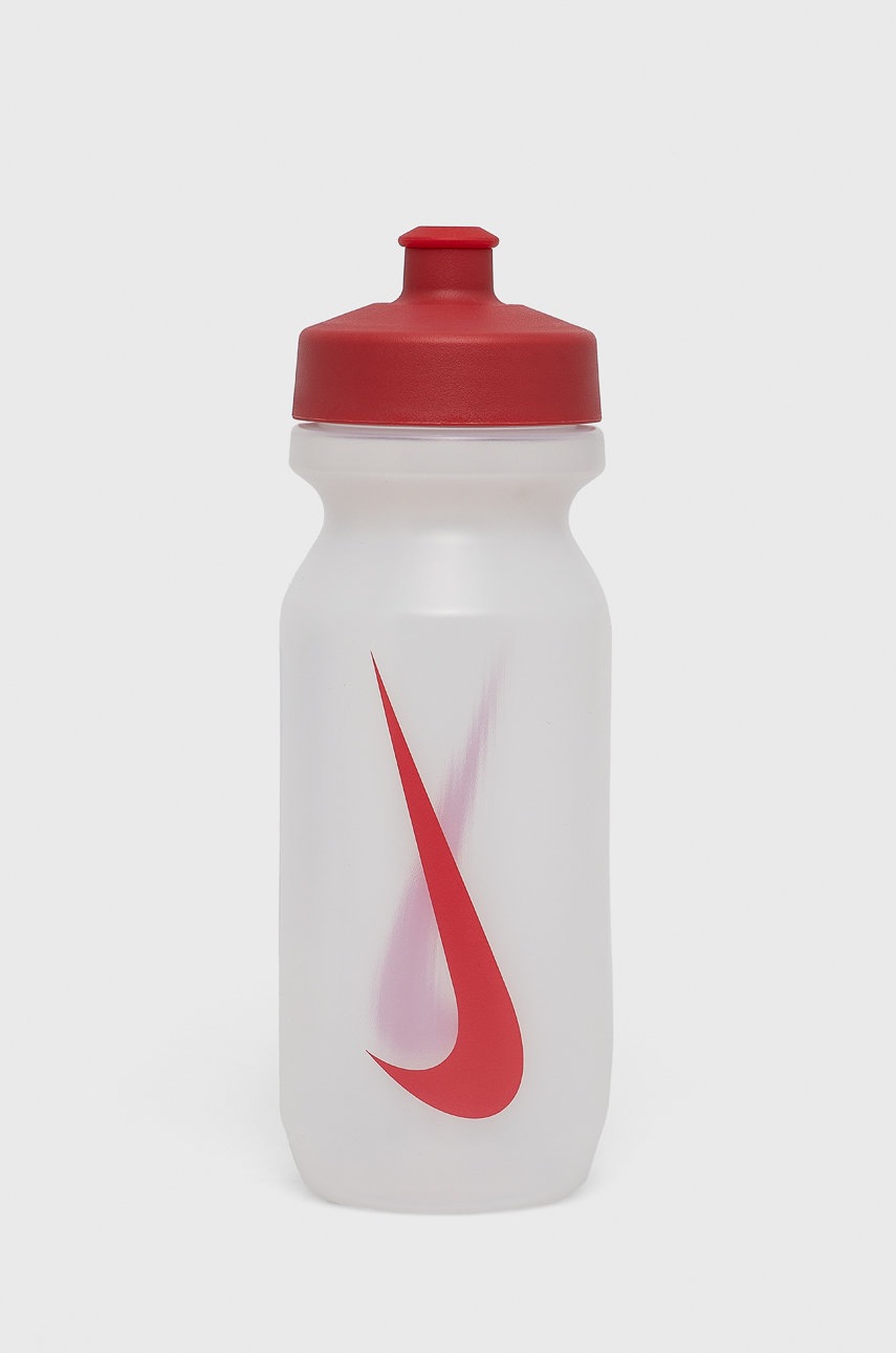 

Nike - Бутилка за вода 0,65 L, Прозрачен