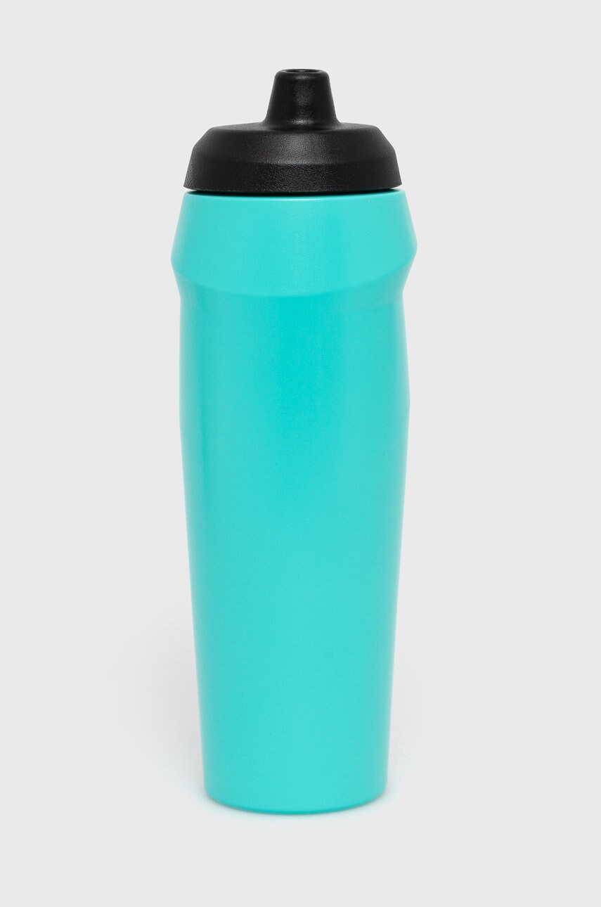 

Пляшка для води Nike 0,6 L колір бірюзовий