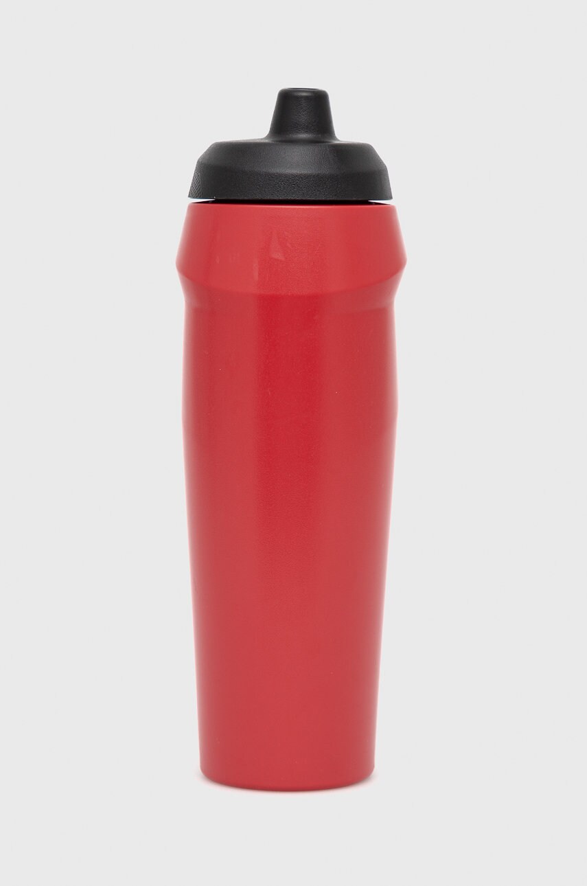 

Бутылка для воды Nike 600 ml цвет красный