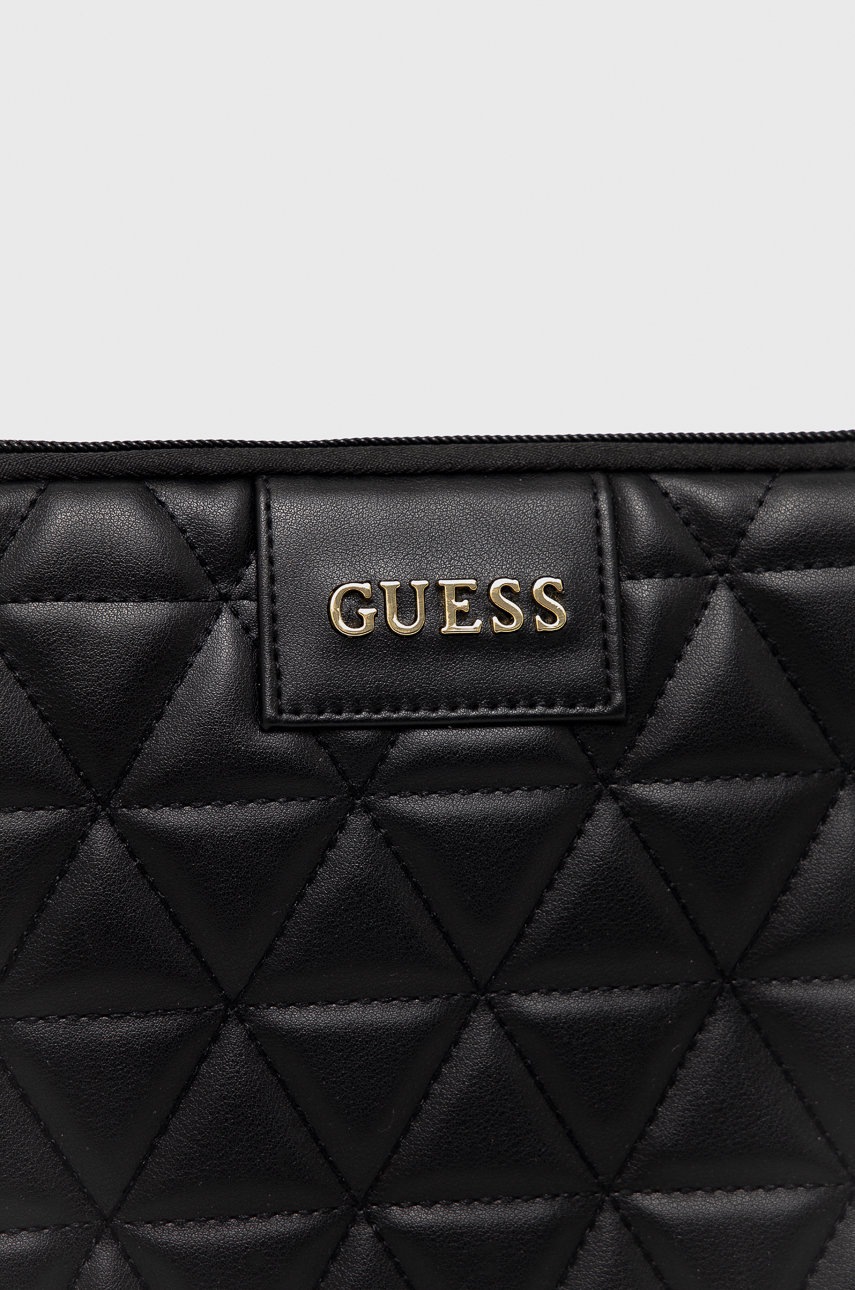 

Чехол для ноутбука Guess цвет чёрный