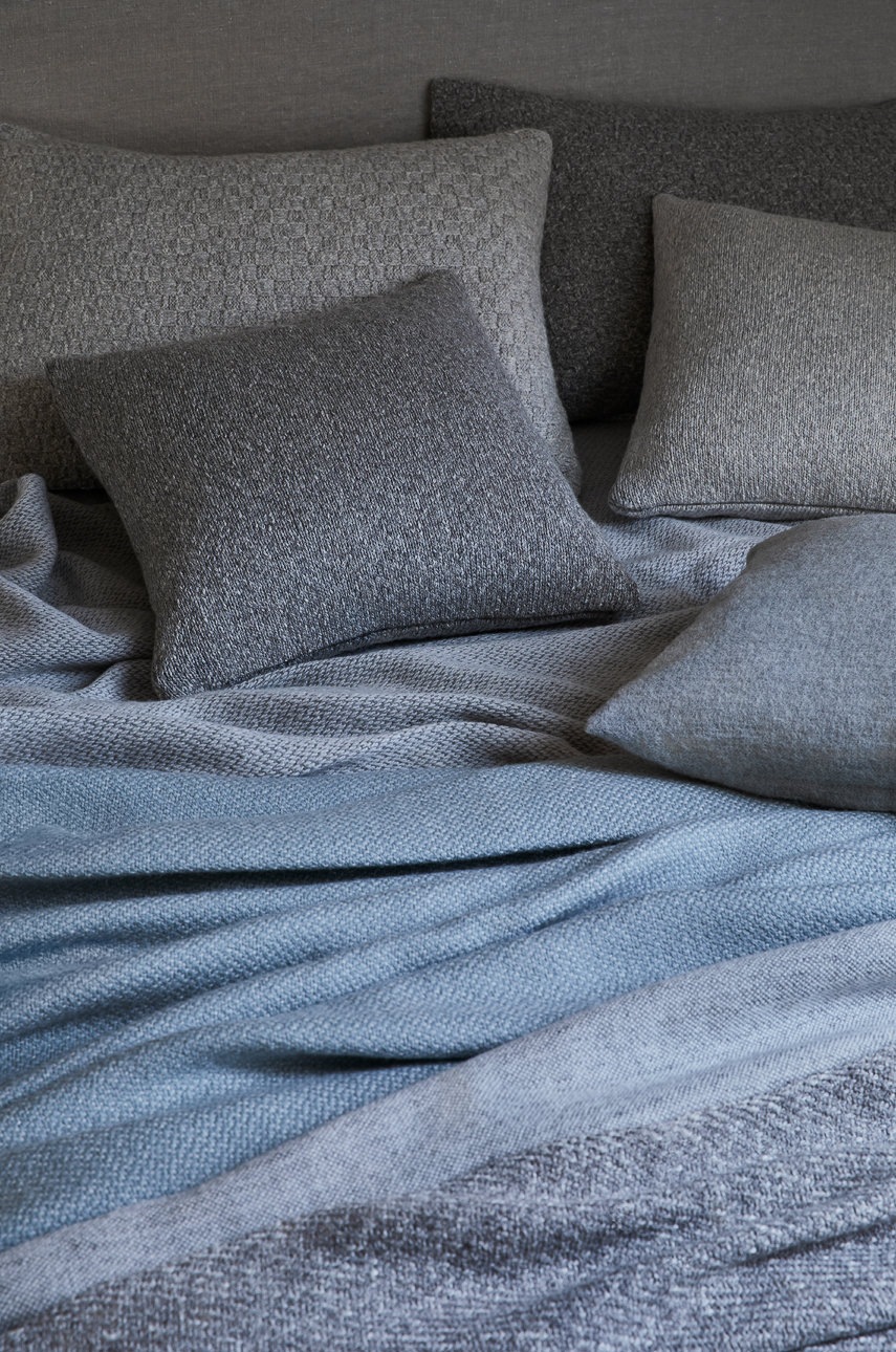 My Alpaca - Μάλλινη κουβέρτα αλπακά 130 x 180 cm φωτογραφία