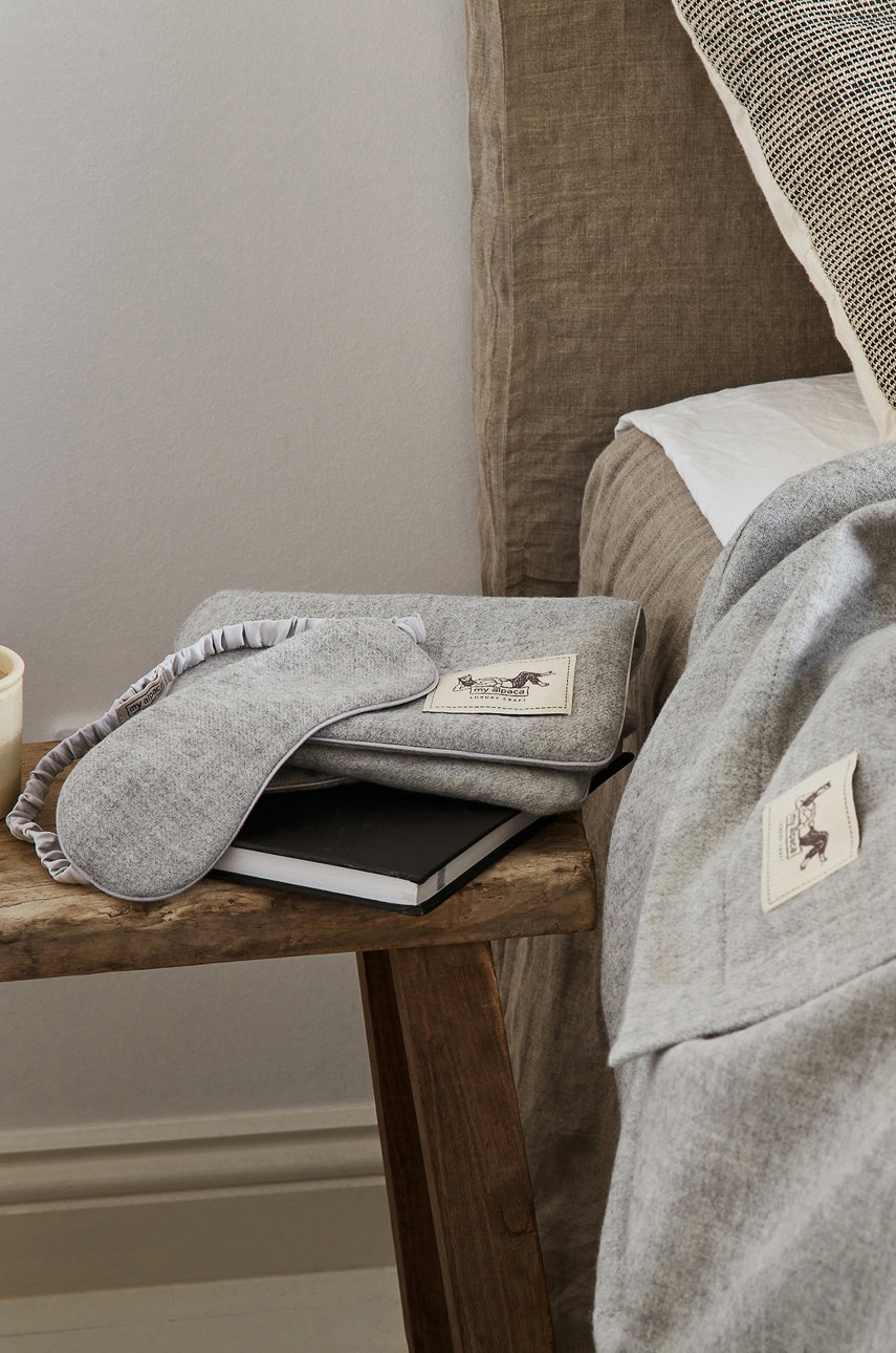 Cestovní souprava My Alpaca