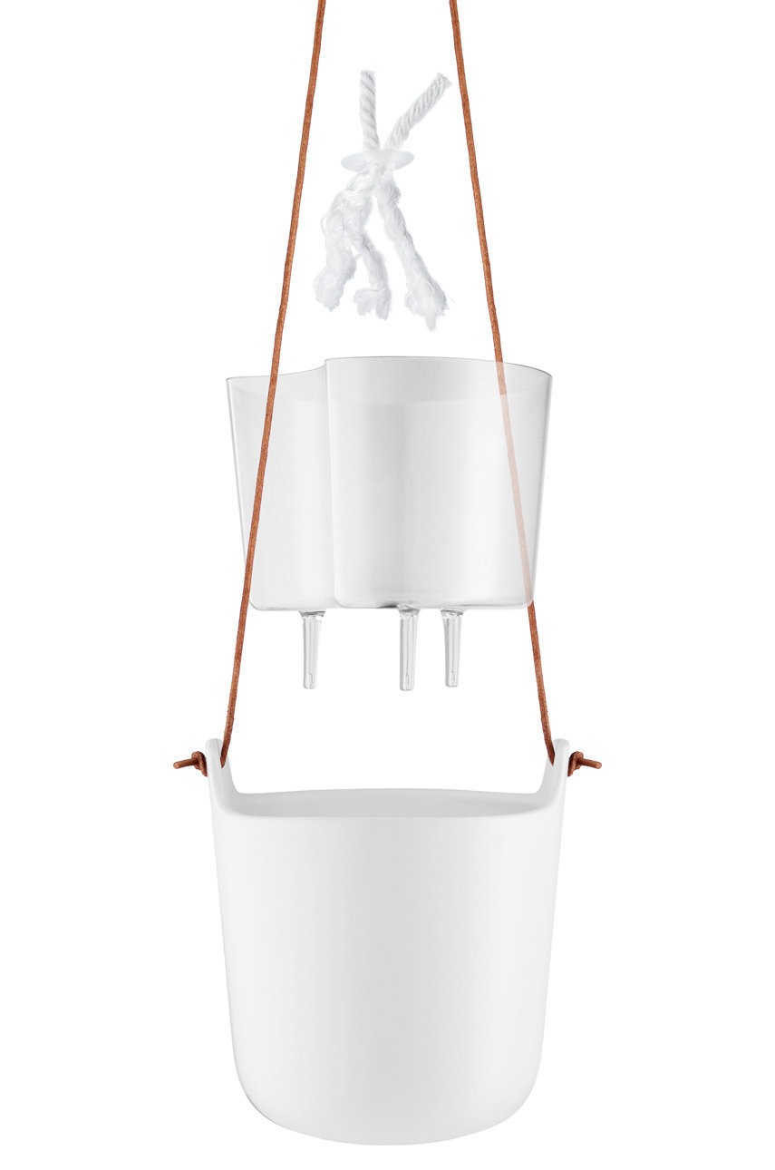 Eva Solo - Αυτοποτιζόμενη γλάστρα φωτογραφία