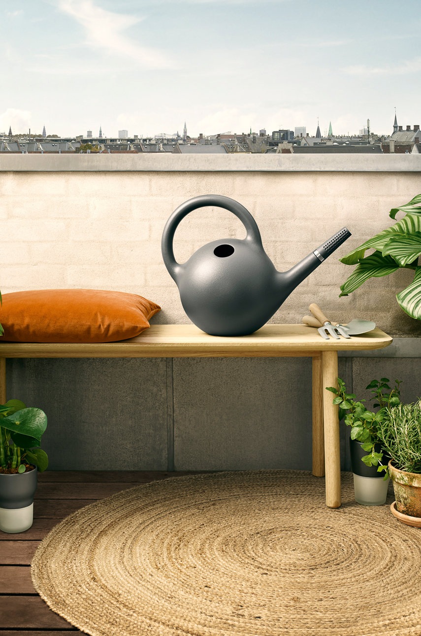 Eva Solo - Ποτιστήρι φωτογραφία