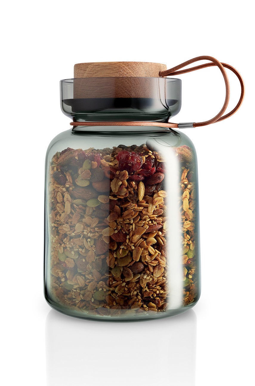 Eva Solo - Βάζο αποθήκευσης φωτογραφία