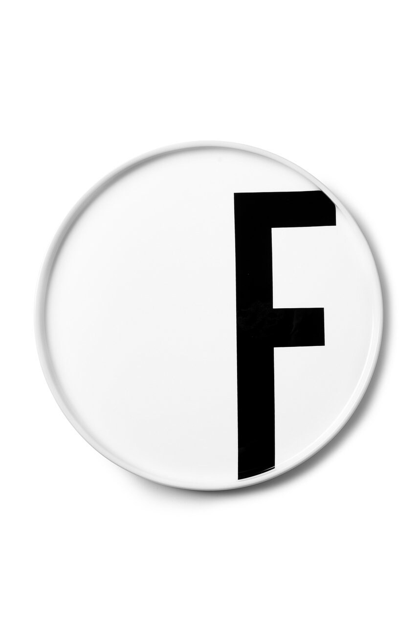 

Design Letters - Тарелка