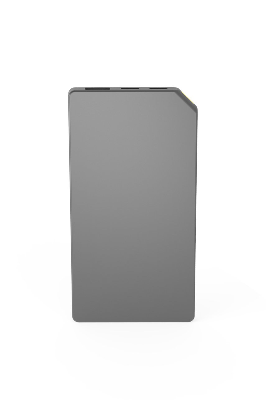 

Allocacoc - Power Bank Slim Aluminum