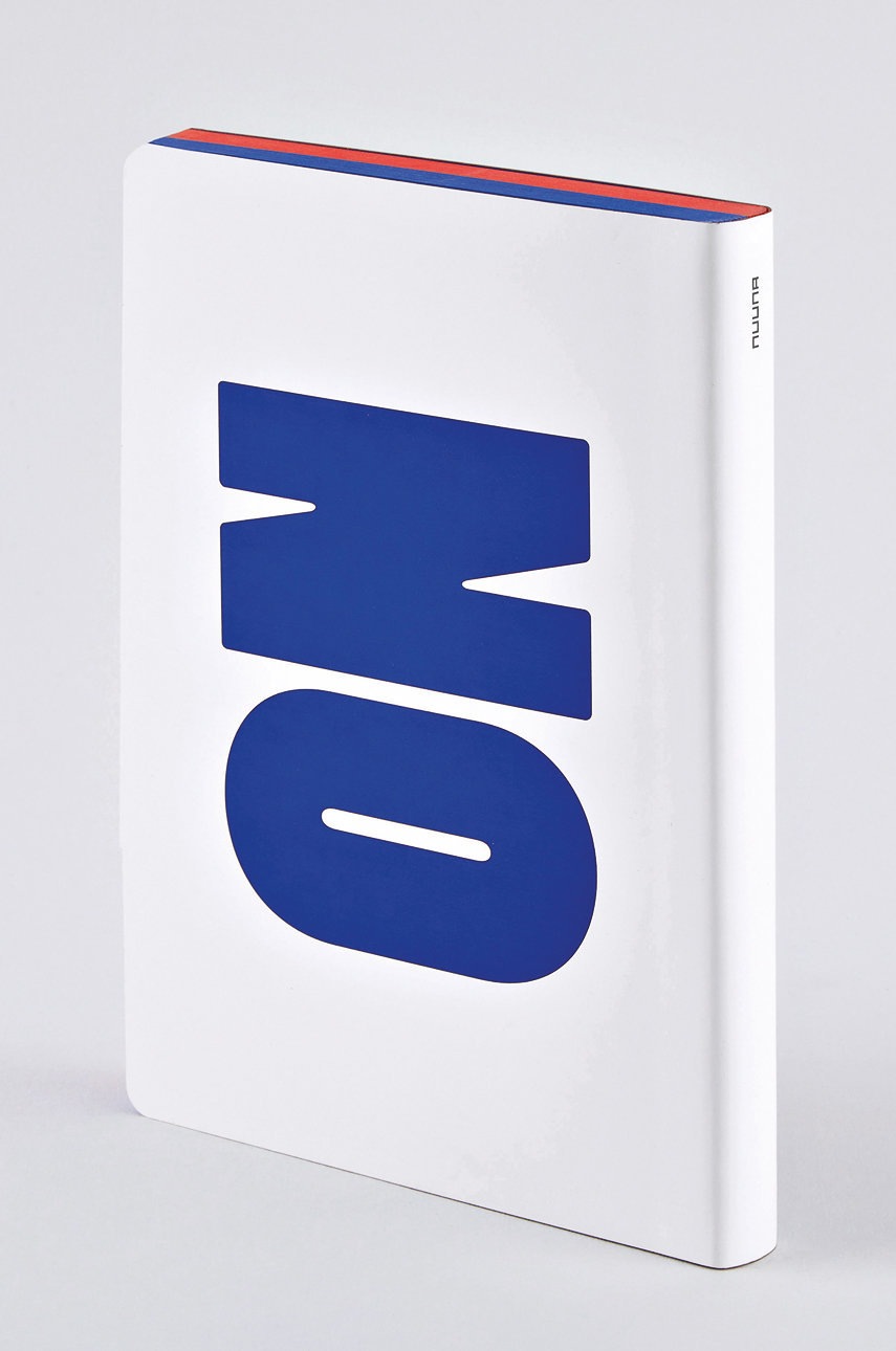 Nuuna - Μπλοκ σημειώσεων YES – NO φωτογραφία