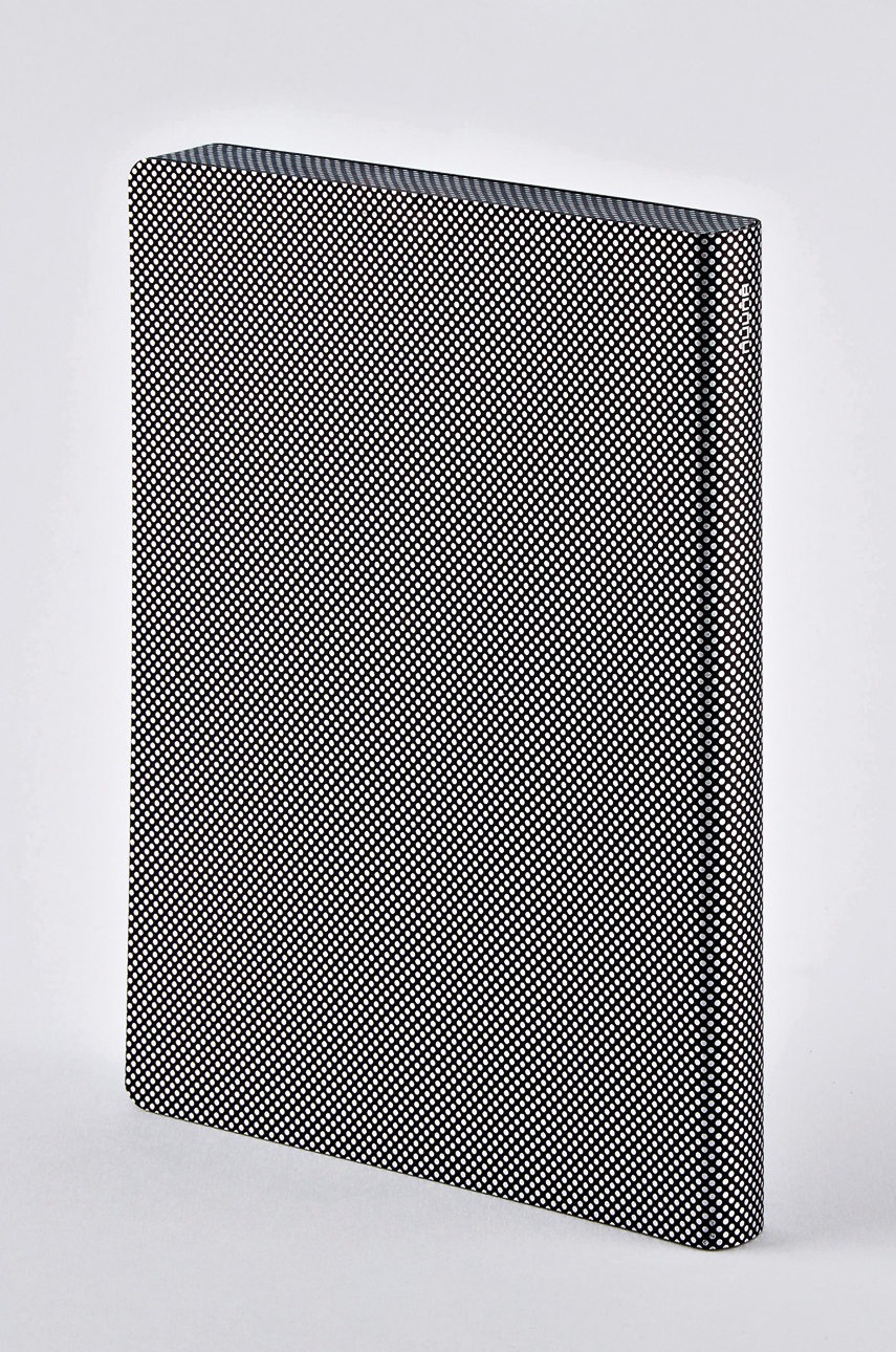 Nuuna - Σημειωματάριο EVERYTHING STARTS FROM A DOT φωτογραφία