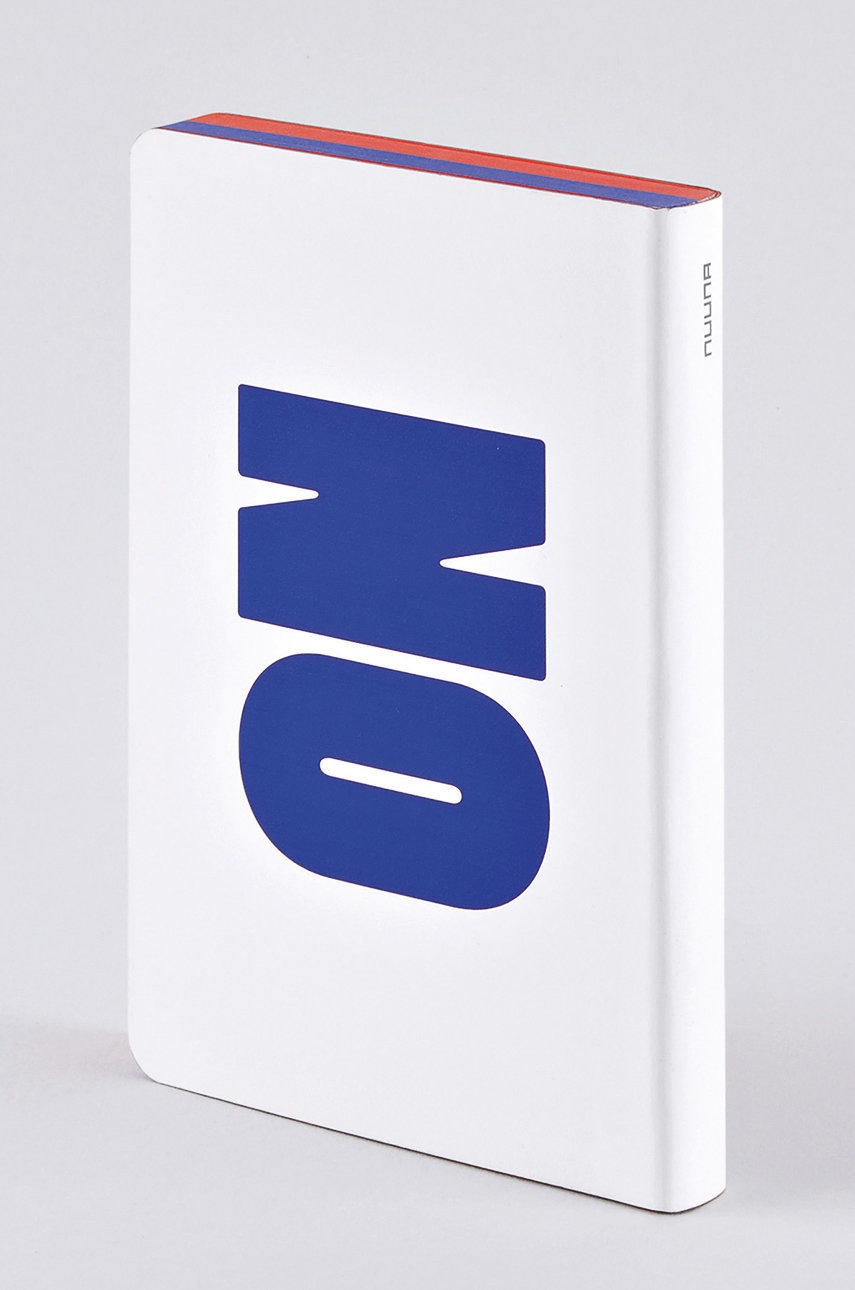 Nuuna - Σημειωματάριο YES – NO φωτογραφία