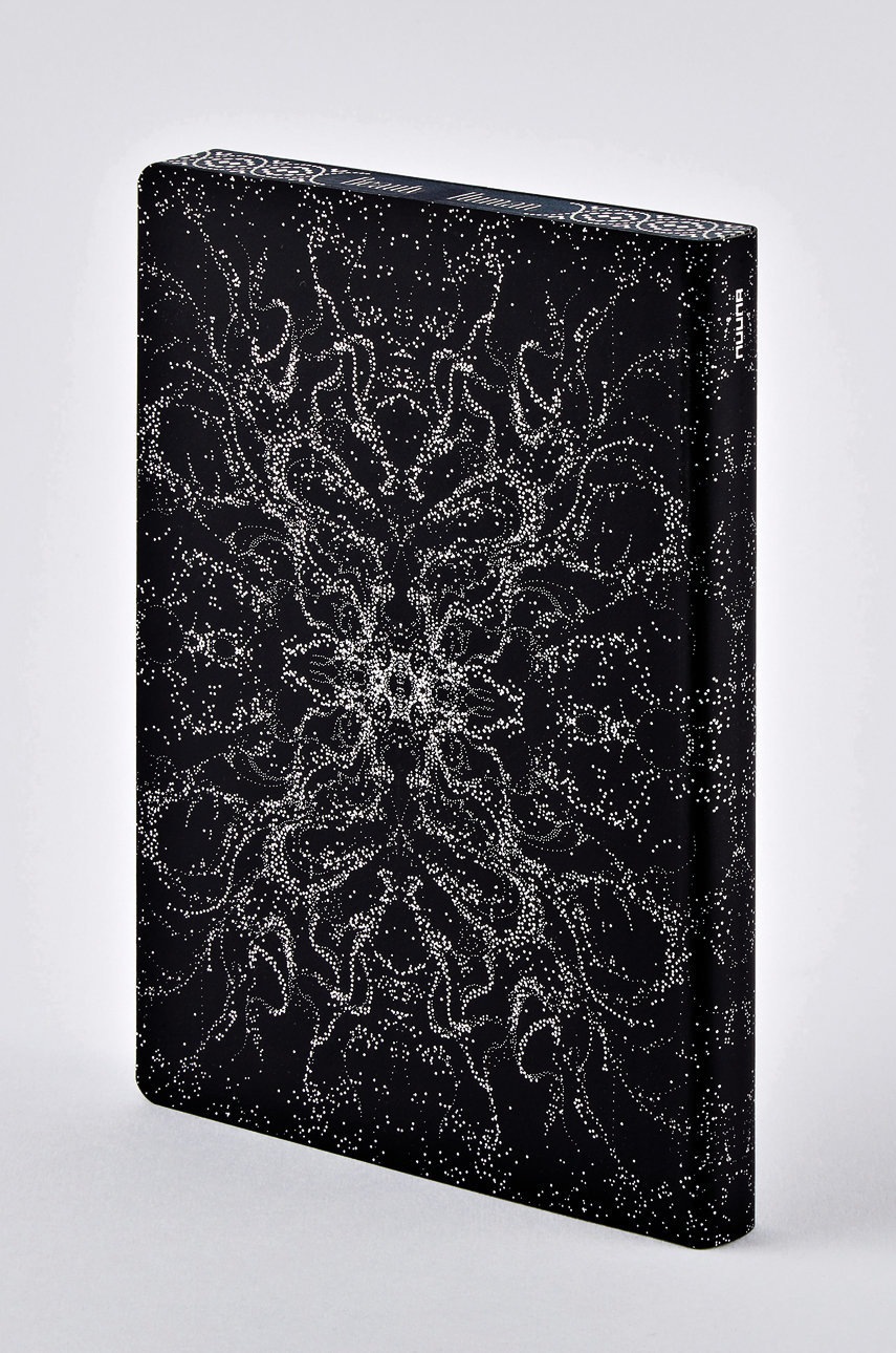 

Nuuna - Блокнот BEAUTY BY SAGMEISTER WALSH