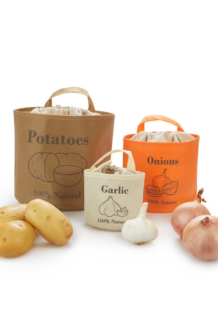 Sada pytlíků na zeleninu Balvi (3-pack)