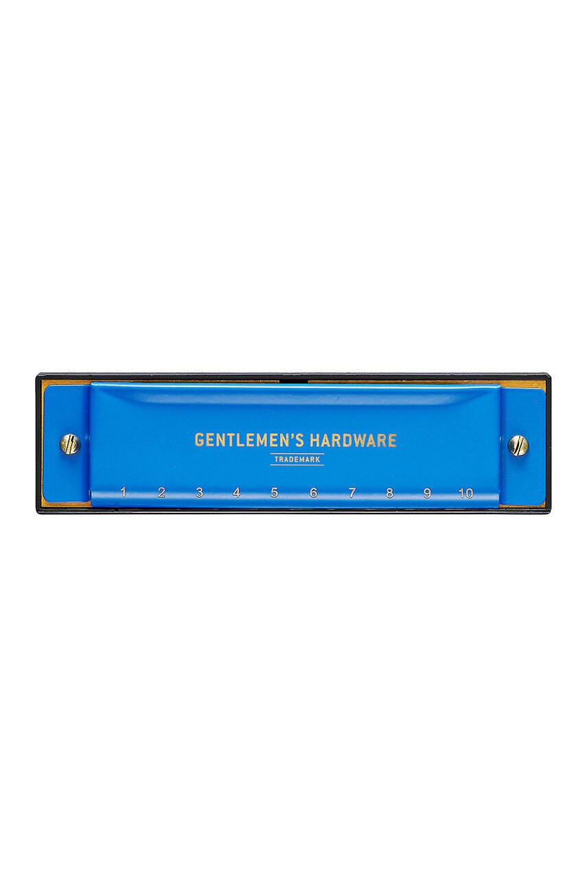 

Gentelmen's Hardware - Похідна губна гармоніка Classic