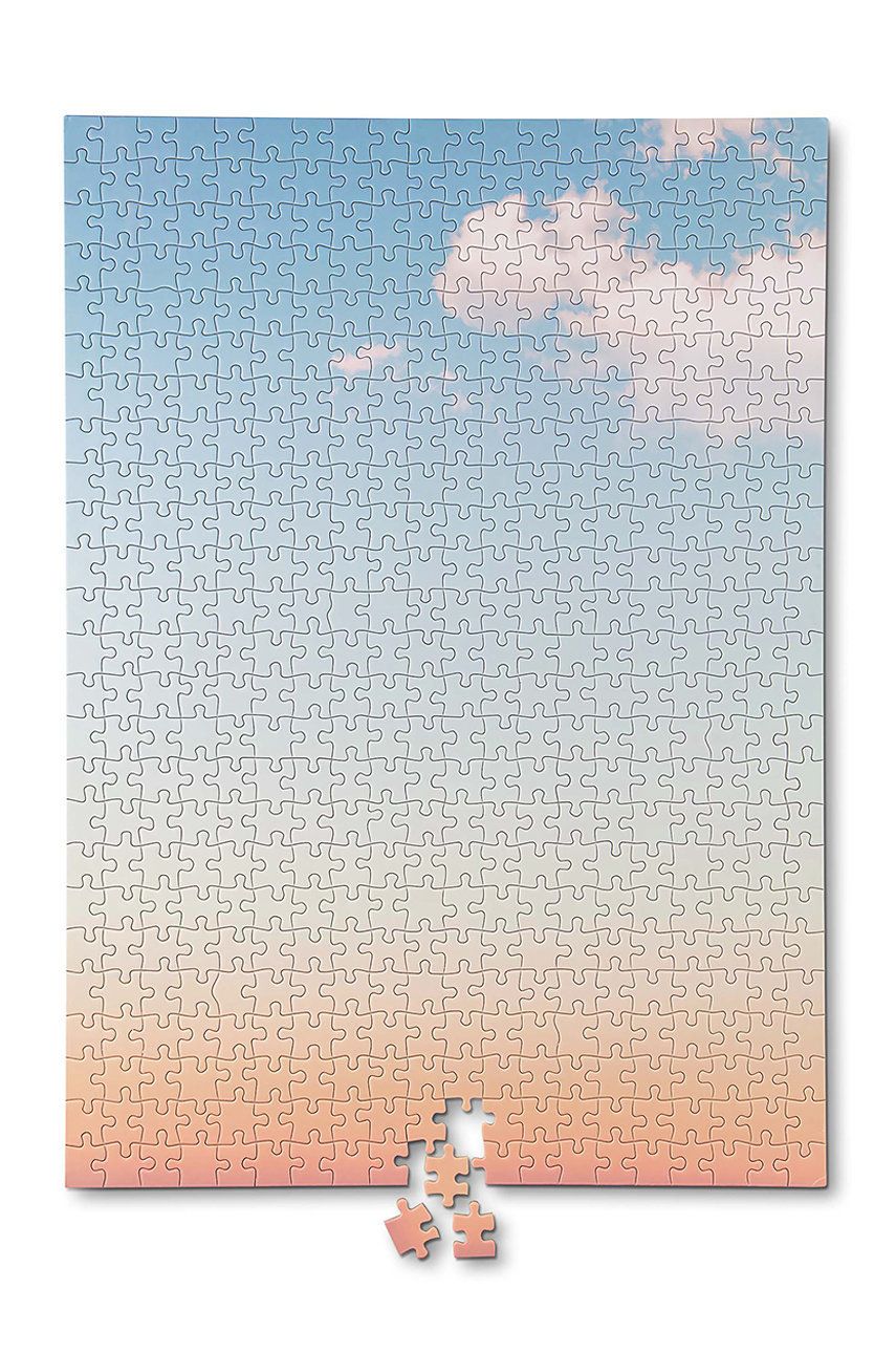 Printworks - Puzzle Nature Dawn 500 elementów - vícebarevná -  Papír