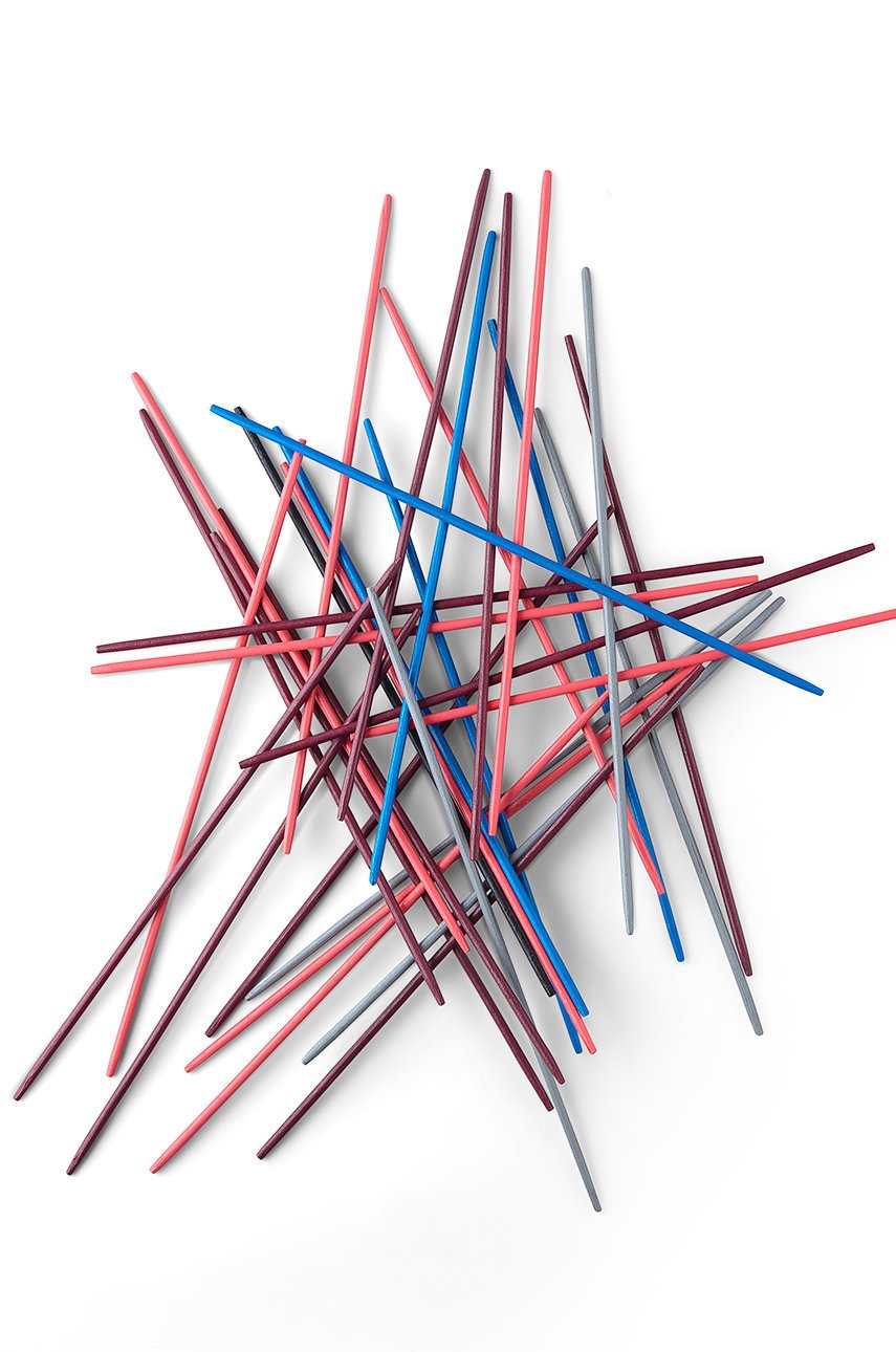 Printworks - Επιτραπέζιο παιχνίδι - ξυλάκια φωτογραφία