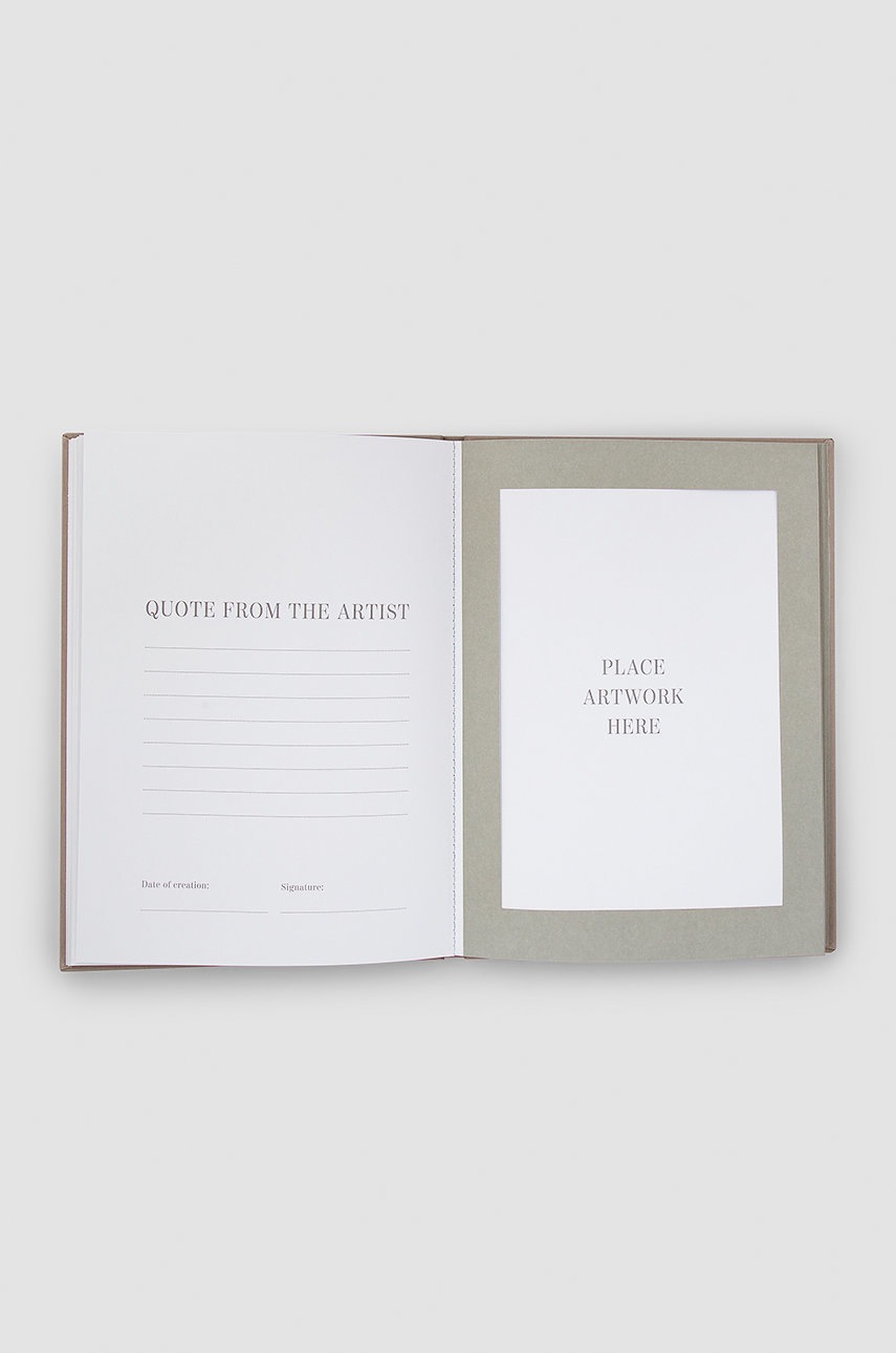 Printworks - Άλμπουμ Great Art φωτογραφία