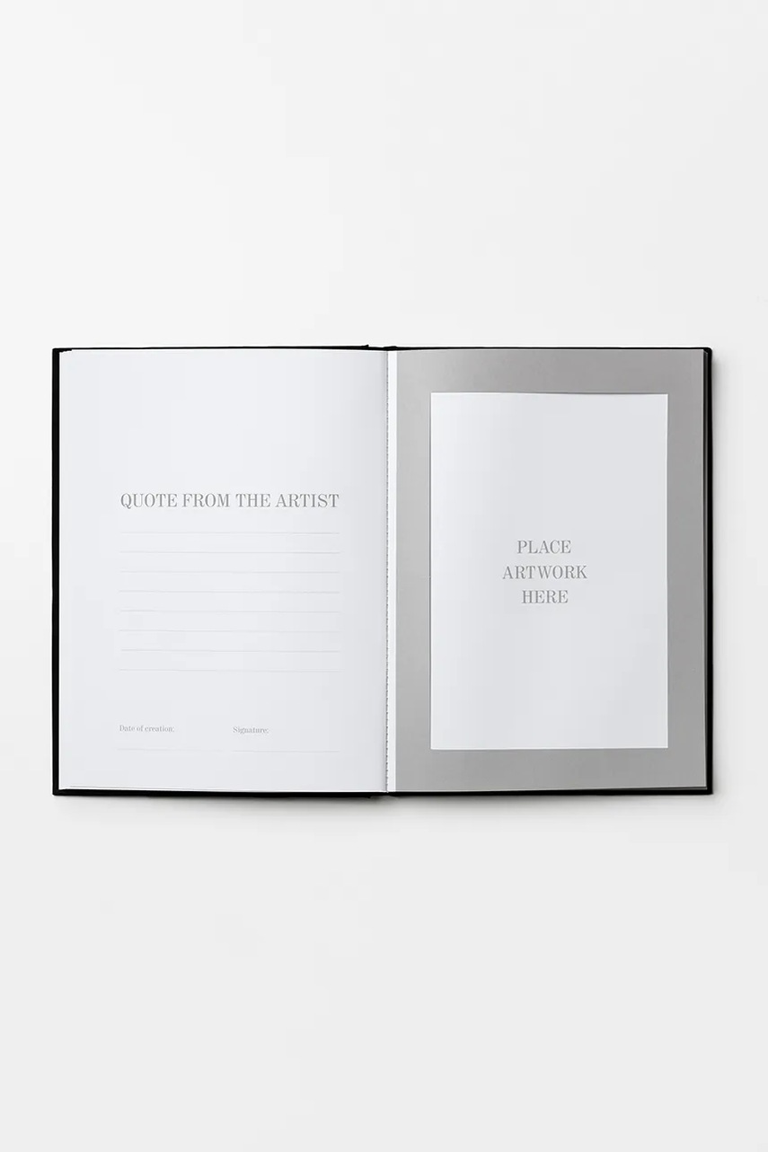 Printworks - Άλμπουμ Great Art φωτογραφία